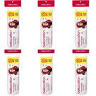 Kit Discos de Algodao 6 pacotes com 100 unidades