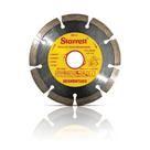 Kit Discos Diamantados Segmentado 3 Peças - Starrett