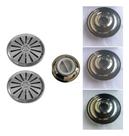 Kit Dispositivo Inox Pratic Cano De 50mm Kit Dispositivo Inox Pratic Cano De 50mm