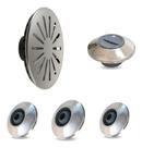 Kit Dispositivos Inox Para Piscinas
