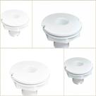 Kit Dispositivos Para Refletores Piscina De Fibra