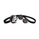 Kit Distribuição Authomix Kc9254 Escort 1996 até 2002