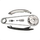 Kit distribuição completo fiat argo toro 1.8 16v após 2017.. - 62413 - ok00140cpv