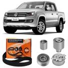 KIT DISTRIBUICAO (COMPLETO) para VW AMAROK 2.0 16V 11/ (CONT KIT DISTRIBUICAO (COMPLETO) para VW AMAROK 2.0 16V 11/ (CONT