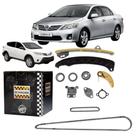 Kit distribuição corolla 2.0 13/14 rav4 2.0 12/18