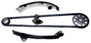 Kit Distribuição Corolla 2003 a 2024 Indisa KD0009P