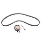 Kit Distribuicao Correia 6627820 Gol Motor 1.0 8v Power plus city (135 Dentes) Lc6627820