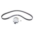 Kit Distribuicao Correia 6627994 Lc Golf Motor 2.0 8v - (1 1 Tensionador) Lc6627994