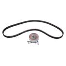 Kit Distribuicao Correia 7727941 Vectra Motor 2.0 8v Flex Power (146 Dentes) Lc7727941