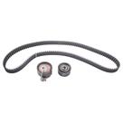 Kit Distribuicao Correia 7827008 206 207 307 c4 1.6 16v (1 - 1 Lc7827008