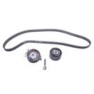 Kit Distribuicao Correia 7827024 307 407 c4 2.0 16v - (correia polia tensor) Lc7827024