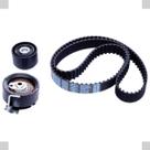 Kit Distribuição Correia Citroen C3 2003 a 2012 - 978426 - KTB333