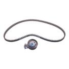 Kit Distribuição Correia Citroen C3 2003 a 2013 - 184840 - CT718K3