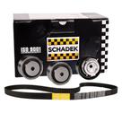 Kit Distribuição Correia Discovery 3 2.7 2004-2009 4x4 Range Rover 3.0 2012-2015 Kit Distribuição Correia Discovery 3 2.7 2004-2009 4x4 Range Rover 3.0 2012-2015