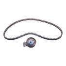 Kit Distribuição Correia Peugeot 207 2007 a 2014 - 184838 - CT718K3 Kit Distribuição Correia Peugeot 207 2007 a 2014 - 184838 - CT718K3
