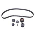 Kit Distribuição Correia Renault Symbol 2009 a 2015 - 200601 - CT1126K1 Kit Distribuição Correia Renault Symbol 2009 a 2015 - 200601 - CT1126K1