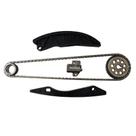 Kit Distribuicao Corrente 5524385 Hb20 Motor 1.6 16v - (completo) i30 veloster Lc5524385 Kit Distribuicao Corrente 5524385 Hb20 Motor 1.6 16v - (completo) i30 veloster Lc5524385