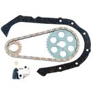 Kit Distribuicao Corrente 5524695 Gol Motor 1.0 1.6 Cht (kit Completo: 01 Lc5524695