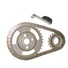 Kit Distribuicao Corrente 8824797 Ka Motor 1.0 1.3 Endura - Sem Tensor (kit Lc8824797