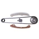 Kit Distribuição Corrente JAC J3 1.4 16v 2011 a 2015