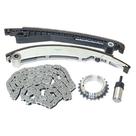 Kit Distribuição Corrente Jeep Renegade 2015 a 2024 - 1354189 - OK00140P/41P