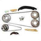 Kit Distribuição Corrente Land Rover Defender 2007 a 2011 - 1338965 - OK0069CP