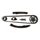 Kit Distribuição Corrente Mercedes Sprinter 1980 a 2024 - 978912 - OK0028P