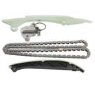 Kit Distribuicao Corrente Motor Renault Kwid 1.0 12V 2021 - 65478 - OK00167S