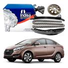 Kit Distribuição Corrente Parcial Hb20s 1.0 12v 2016 A 2019
