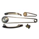 Kit Distribuicao Corrente Versa Motor 1.0 12v - (completo) march Lc5524296 Kit Distribuicao Corrente Versa Motor 1.0 12v - (completo) march Lc5524296