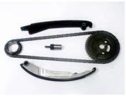 Kit Distribuição Doblo 2010 a 2021 Indisa KD0045