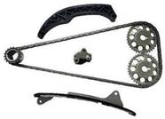 Kit Distribuição Etios 2012 a 2021 Indisa KD0071