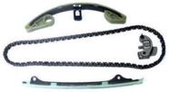 Kit Distribuição Fit 2003 a 2014 Indisa KD0019
