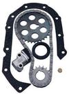 Kit Distribuição Gol 1989 a 1996 Indisa KD0082