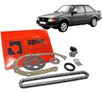 Kit Distribuição Gol Parati Voyage Saveiro 1.6 AE