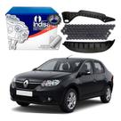 Kit Distribuição Indisa Renault Logan 1.0 12v 2017 A 2018