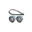 Kit Distribuição Jumper 2000 a 2005 Dayco KTB307