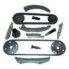 Kit distribuição nova daily 3.0 16v euro 3 até 2012 - 62458 - ok0041