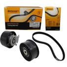 KIT DISTRIBUICAO para MASTER 2.5 16V 06/12 (CORREIA 89 DENTE