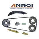 KIT DISTRIBUICAO (PARCIAL) para NOVA RANGER 2.2 16V 13/...TR
