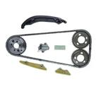 KIT DISTRIBUICAO (PARCIAL) para NOVA RANGER 2.2 16V 13/...TR