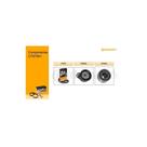 Kit Distribuição Siena 1997 a 2003 Contitech CT879K1