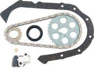 Kit distribuicao tensor/corrente/engrenagem
