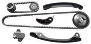 Kit Distribuição Versa 2011 a 2024 Indisa KD0055