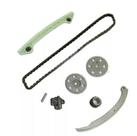 Kit distrisbuicao motor duratec tds 2.0
