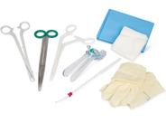 Kit diu estéril - kolplast
