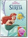 Kit Diversao - A Pequena Sereia Kit Diversao - A Pequena Sereia
