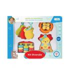 Kit Diversão Baby - Pais e Filhos