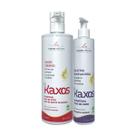 Kit Divine Mèches Kaxos Creme para Crespos + Gelatina Kit Divine Mèches Kaxos Creme para Crespos + Gelatina