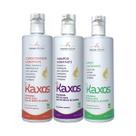 Kit Divine Mèches Kaxos Shampoo Condicionador Creme Cacheado Kit Divine Mèches Kaxos Shampoo Condicionador Creme Cacheado